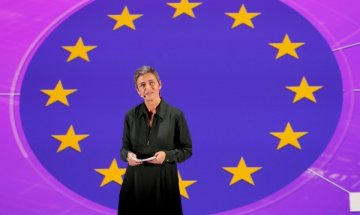 Еврокомисарят технофоб и има ли безплатен обяд при технологиите? 