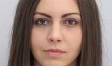 Полицията издирва 21-годишната Соня Йорданова