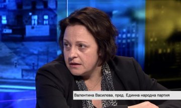 Щом мониторингът на ЕК остава, значи нямаме напредък
