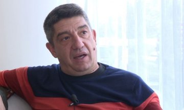 Краят на Груевски – ново начало на Македония