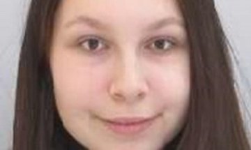 Полицията на крак заради 15-годишна, тя пък се прибра