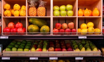 Какви храни ядем е важно, но как ги комбинираме