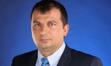 Спецакция в Септември – 50 барети нахлуха в общината!