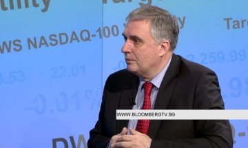 Калфин: Наложихме външнополитическите си цели!
