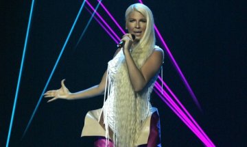 И сръбската Кардашиян сред балканските звезди на Music Week