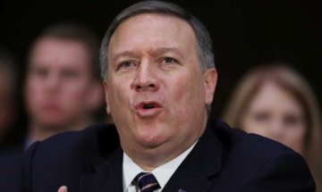 Ястребът Помпео оглави US дипломацията. А сега накъде?