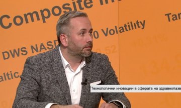 Приложенията за смартфони в помощ на здравеопазването