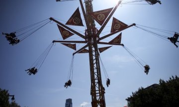 Световъртеж – причината често е в ухото, не в мозъка