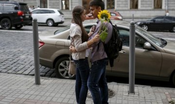 Мит ли са феромоните, изострящи либидото ни?