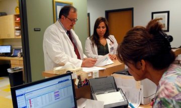 Направлението от личен лекар &ndash; по-достъпно от 1 април