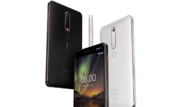 Мтел стартира продажби на смартфоните на Nokia 7 plus и Nokia 6 (2018) 