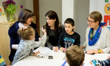 В сезона на скарлатината - полезни данни