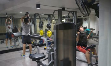 Каква е ролята на азотния оксид за ефекта от фитнеса?