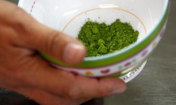 За ползите от най-богатия на антиоксиданти чай