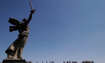 Ден на памет и скръб в Русия – почитат съветските воини