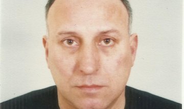Издирва се: 55-годишният Младен Владимиров