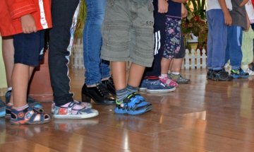 Започват проверки в центровете за деца с увреждания