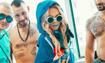 Сузанита оперирана, забраниха й да се... напъва