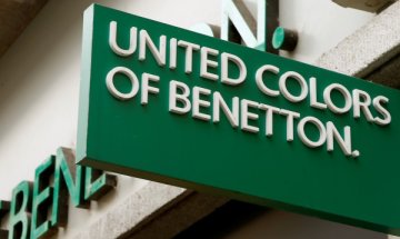 Съоснователят на Benetton си отиде от този свят