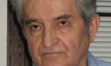 Орден за Панде Ефтимов – защитник на българщината