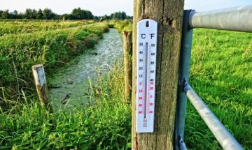 Глобално затопляне с 1,5°С вместо 2°С. И какво от това?