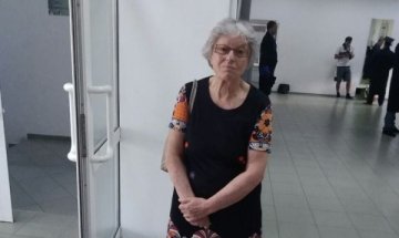 Издирват пенсионерка с деменция, изчезнала в "Надежда"