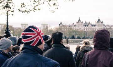 Новият план на Мей за Brexit се оказа... старият 