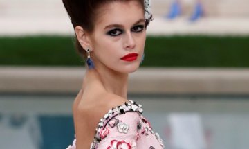 Безгрижният и красив живот на Chanel 