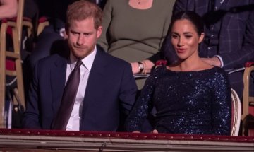 Разделени! Защо Хари и Меган няма да празнуват Св. Валентин?
