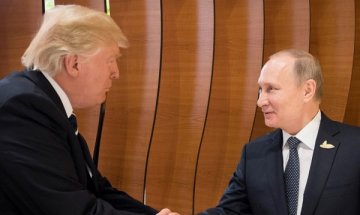 ЕС и САЩ в схватка срещу Русия?