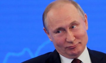 Санкциите срещу Москва няма да върнат Крим на Украйна 