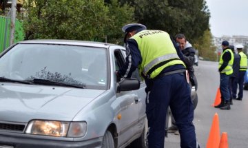 Солени глоби очакват джигитите, особено в населените места