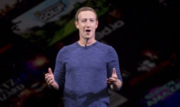 Г-н Facebook плаща по 23 млн. долара за охрана