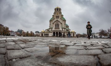 Нотр Дам и поуките за... България