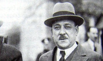 Атанас Буров и ролята му за стопанската история на България