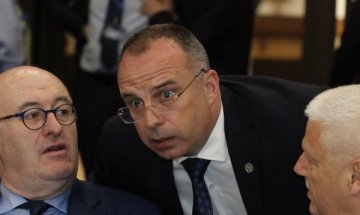 Върбанов: Оставката на Порожанов е грешка!