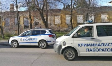 Откраднаха комуникационни кабели на военните 