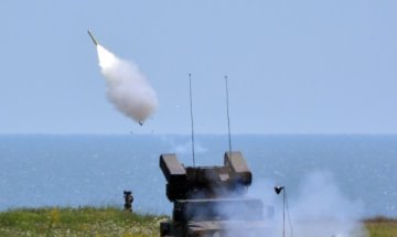 Матрос припадна и почина на полигона "Шабла"