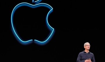 Как Apple се превърна в съюзник на Китай в търговската война