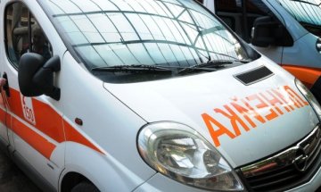 Пешеходец загина, блъснат на булевард в Русе