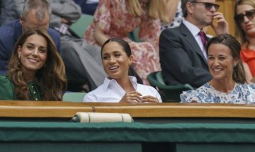 Оплюха Меган: Не уважaвала своите племенници