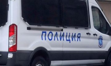 Удар! Хероин за 1 млн. лв. хванаха на Капитан Андреево
