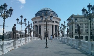 Конфликтите за историята пречат на България и Северна Македония
