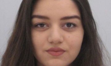 Виждали ли сте я? Търси се Симела Аспарухова