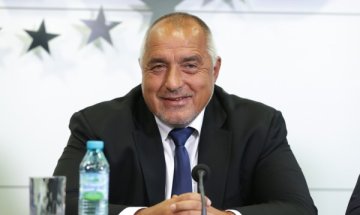 Премиерски поздрав: Съединението – справедлива победа!