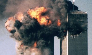 Сянката на рака тегне над 11 септември години след атентатите