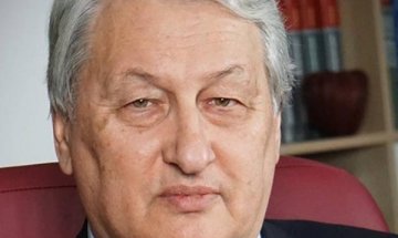 Ген. Решетников за шпионите: Кампания на американците 