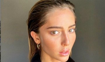 Tрансджендър стана лице на Chanel 