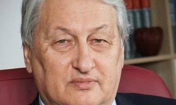 Решетников се сбогува с България: За нищо не съжалявам!