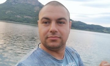 Търси се: Тодор е в неизвестност от 1 октомври